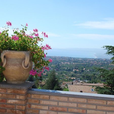 Aparthotel Etna Royal View Trecastagni Zimmer foto